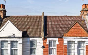 clay roofing Murston, Kent